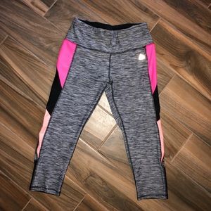 RBX women’s Capri workout leggings